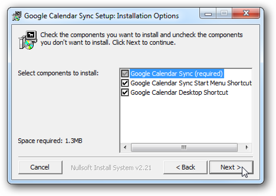 sync calendars in outlook for mac 2016